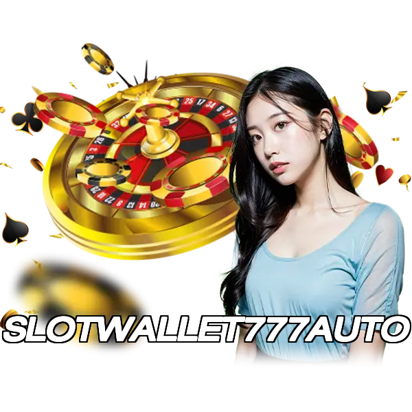 SLOTWALLET777AUTO